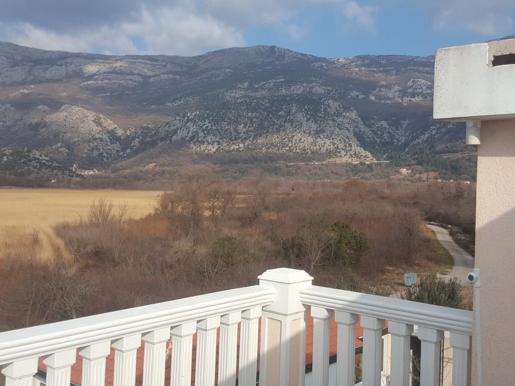 Buljarica Bay Apartments Petrovac Εξωτερικό φωτογραφία
