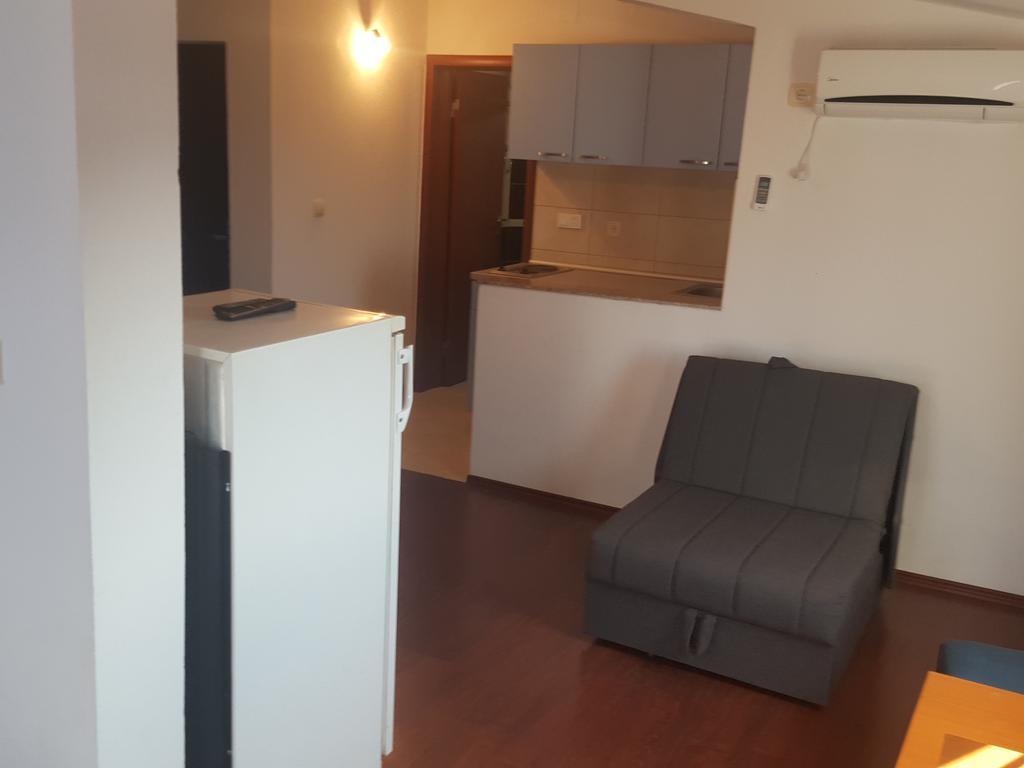 Buljarica Bay Apartments Petrovac Εξωτερικό φωτογραφία