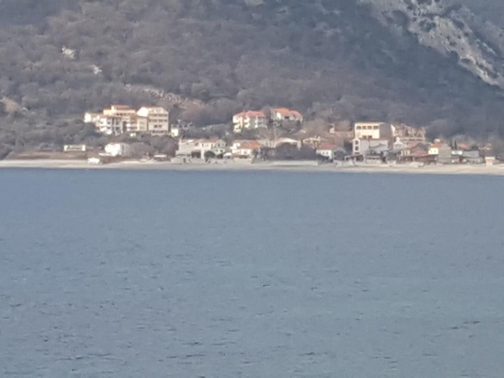 Buljarica Bay Apartments Petrovac Εξωτερικό φωτογραφία