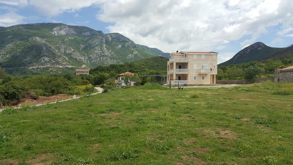 Buljarica Bay Apartments Petrovac Εξωτερικό φωτογραφία