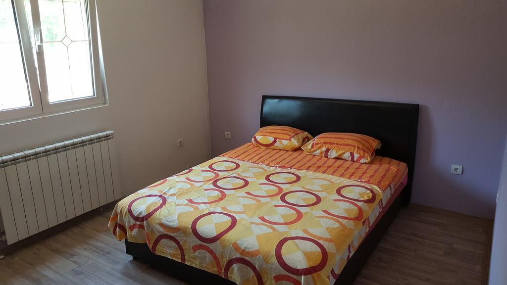 Buljarica Bay Apartments Petrovac Εξωτερικό φωτογραφία