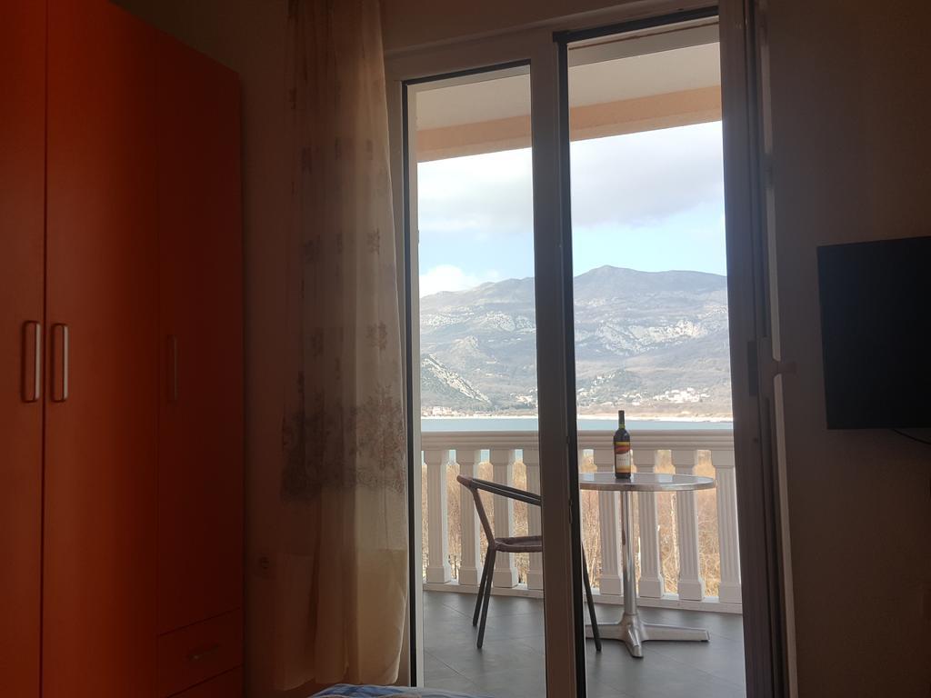 Buljarica Bay Apartments Petrovac Εξωτερικό φωτογραφία