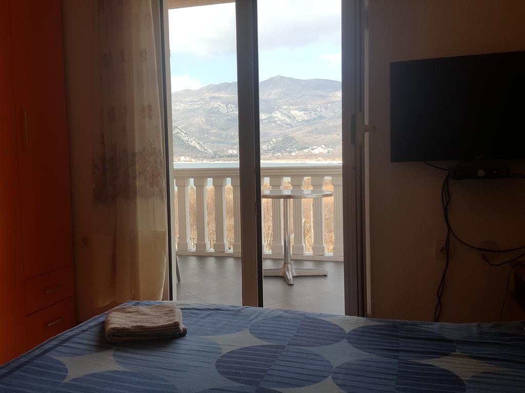 Buljarica Bay Apartments Petrovac Εξωτερικό φωτογραφία