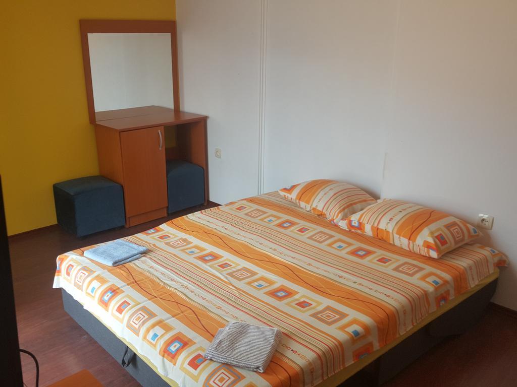 Buljarica Bay Apartments Petrovac Εξωτερικό φωτογραφία