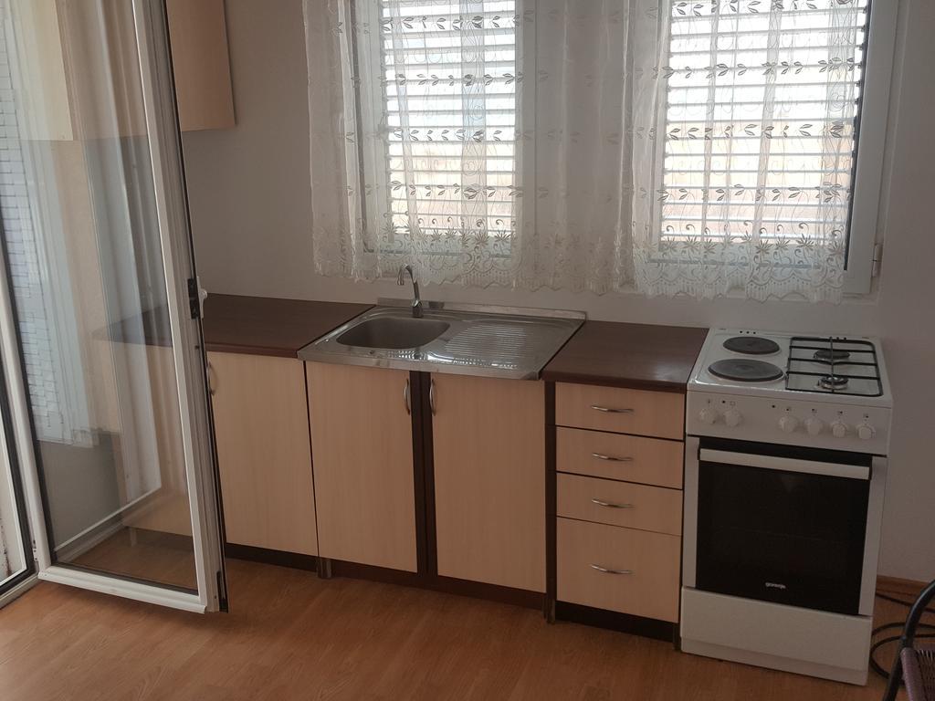 Buljarica Bay Apartments Petrovac Εξωτερικό φωτογραφία