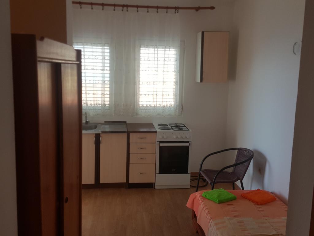 Buljarica Bay Apartments Petrovac Εξωτερικό φωτογραφία