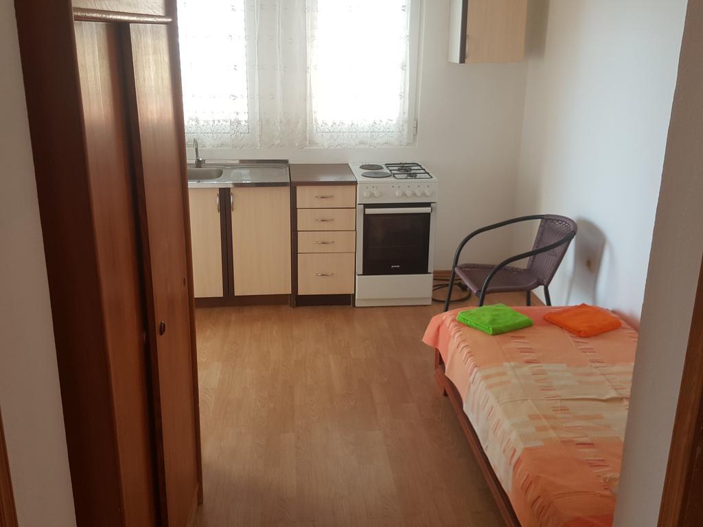 Buljarica Bay Apartments Petrovac Εξωτερικό φωτογραφία