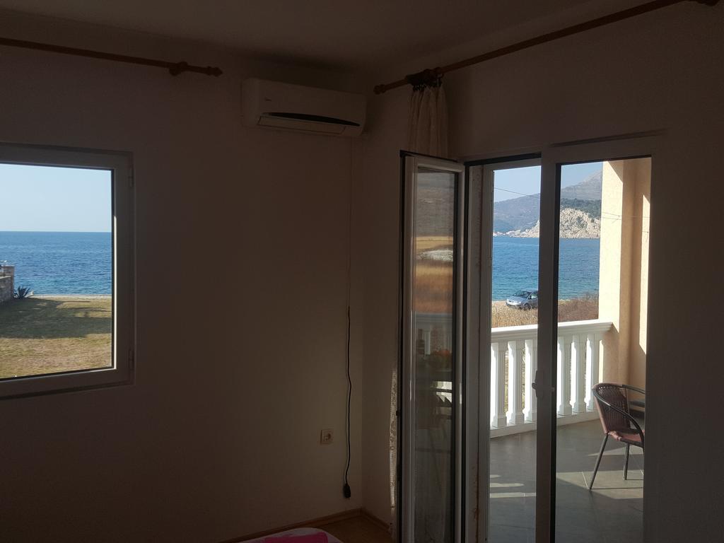 Buljarica Bay Apartments Petrovac Εξωτερικό φωτογραφία
