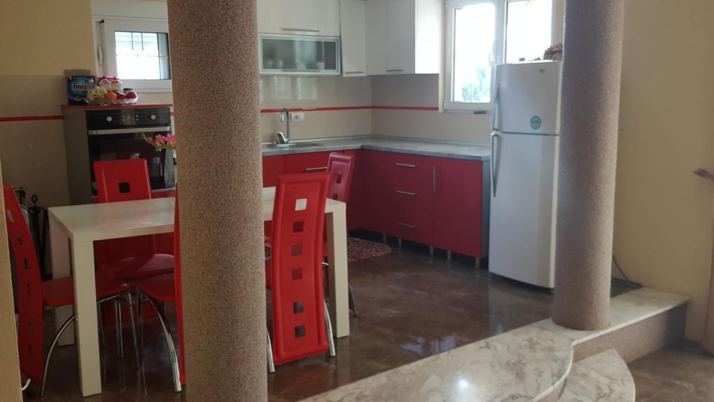 Buljarica Bay Apartments Petrovac Εξωτερικό φωτογραφία