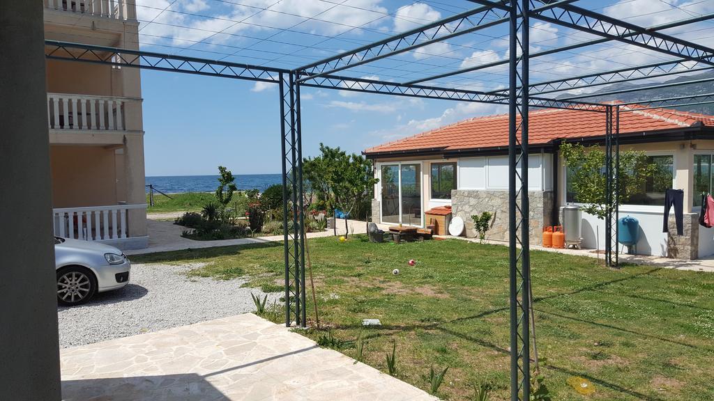 Buljarica Bay Apartments Petrovac Εξωτερικό φωτογραφία