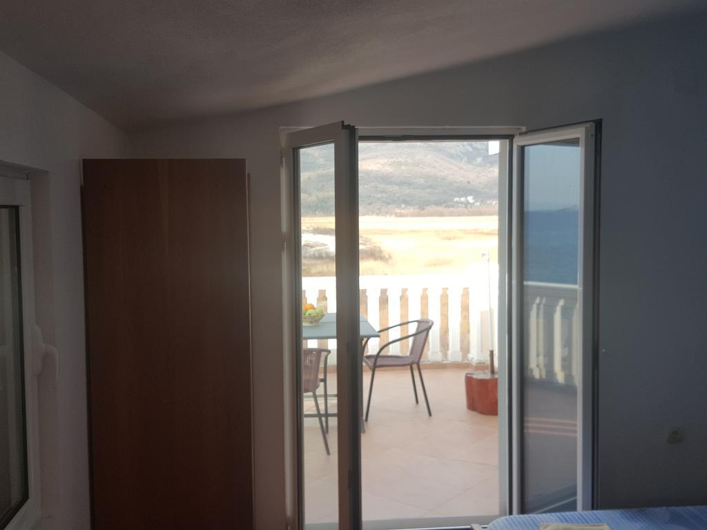 Buljarica Bay Apartments Petrovac Εξωτερικό φωτογραφία