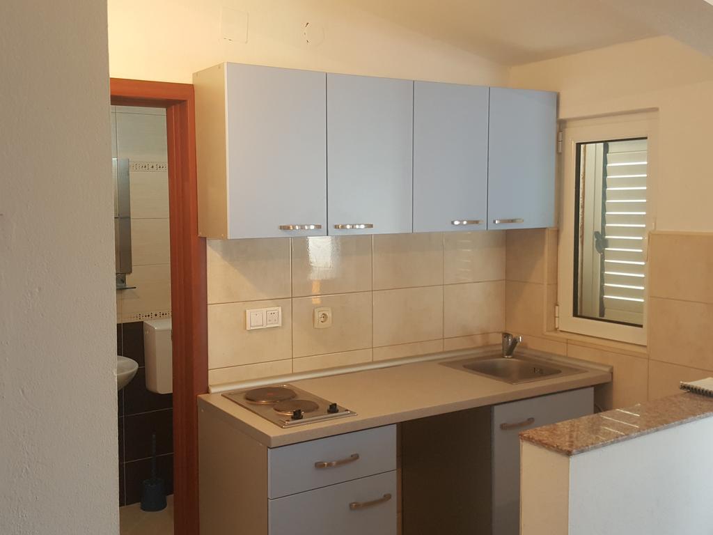 Buljarica Bay Apartments Petrovac Εξωτερικό φωτογραφία